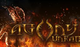 Download Agony UNRATED pc game for free torrent