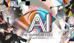 Download AI: THE SOMNIUM FILES - nirvanA Initiative pc game for free torrent