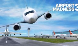 Download Airport Madness 3D pc game for free torrent