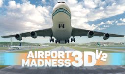 Download Airport Madness 3D: Volume 2 pc game for free torrent