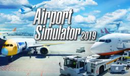 Download Airport Simulator 2019 pc game for free torrent