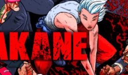 Download Akane pc game for free torrent