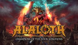 Download Alaloth: Champions of The Four Kingdoms pc game for free torrent