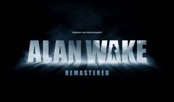 Download Alan Wake Remastered pc game for free torrent