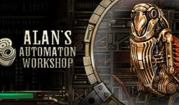 Download Alan's Automaton Workshop pc game for free torrent