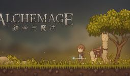 Download Alchemage pc game for free torrent