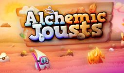 Download Alchemic Jousts pc game for free torrent