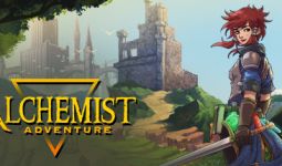 Download Alchemist Adventure pc game for free torrent