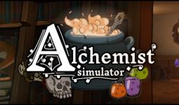 Download Alchemist Simulator pc game for free torrent