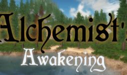 Download Alchemist's Awakening pc game for free torrent