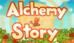 Download Alchemy Story pc game for free torrent