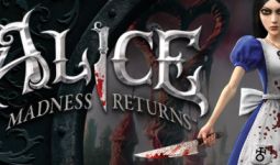 Download Alice: Madness Returns pc game for free torrent