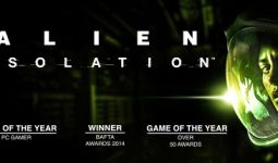 Download Alien: Isolation pc game for free torrent