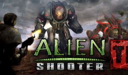 Download Alien Shooter TD pc game for free torrent