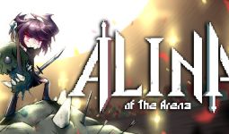 Download Alina of the Arena pc game for free torrent