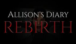 Download Allison's Diary: Rebirth pc game for free torrent