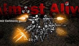 Download Almost Alive pc game for free torrent