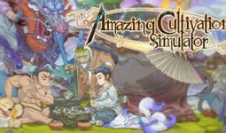 Download Amazing Cultivation Simulator pc game for free torrent