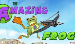 Download Amazing Frog? pc game for free torrent