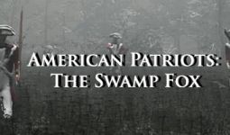 Download American Patriots: The Swamp Fox pc game for free torrent