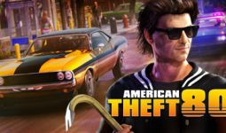 Download American Theft 80s pc game for free torrent