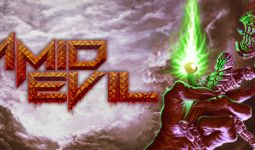 Download AMID EVIL pc game for free torrent