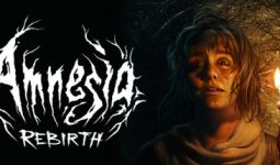 Download Amnesia: Rebirth pc game for free torrent