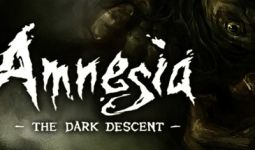 Download Amnesia: The Dark Descent pc game for free torrent