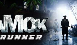 Download Amok Runner pc game for free torrent