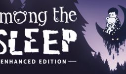 Download Among the Sleep pc game for free torrent