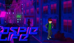 Download An Aspie Life pc game for free torrent