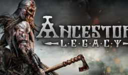 Download Ancestors Legacy pc game for free torrent