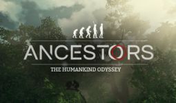 Download Ancestors: The Humankind Odyssey pc game for free torrent