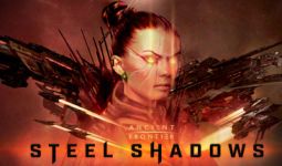 Download Ancient Frontier: Steel Shadows pc game for free torrent