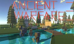 Download Ancient Warfare 3 pc game for free torrent