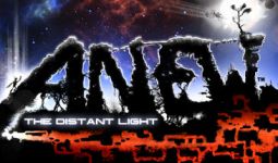 Download Anew: The Distant Light pc game for free torrent