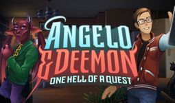 Download Angelo and Deemon: One Hell of a Quest pc game for free torrent