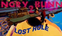 Download Angry Bunny 2: Lost hole pc game for free torrent