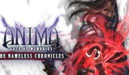 Download Anima: Gate of Memories - The Nameless Chronicles pc game for free torrent