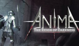 Download Anima : The Reign of Darkness pc game for free torrent