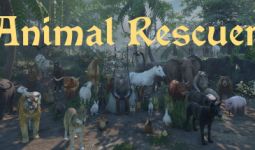 Download Animal Rescuer pc game for free torrent