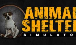 Download Animal Shelter pc game for free torrent