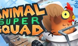 Download Animal Super Squad pc game for free torrent