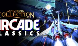 Download Anniversary Collection Arcade Classics pc game for free torrent