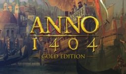 Download Anno 1404 pc game for free torrent