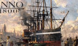 Download Anno 1800 pc game for free torrent