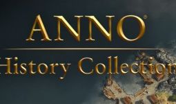 Download Anno History Collection pc game for free torrent