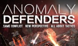 Download Anomaly Defenders pc game for free torrent