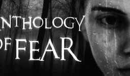 Download Anthology of Fear pc game for free torrent