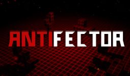 Download ANTIFECTOR pc game for free torrent